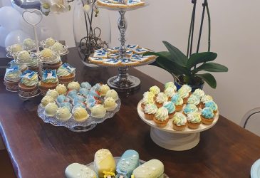 baby shower 1